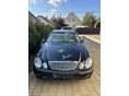 MERCEDES-BENZ E 270 2002/10 - 1
