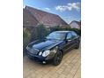 MERCEDES-BENZ E 270 2002/10 - 2