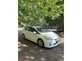 TOYOTA PRIUS 2011/11 - 2