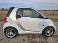 SMART FORTWO 2007/11 - 2