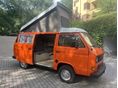 VOLKSWAGEN 1985 - 1