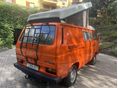 VOLKSWAGEN 1985 - 2