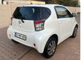 TOYOTA IQ 2010/6 - 5