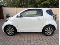 TOYOTA IQ 2010/6 - 7