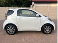 TOYOTA IQ 2010/6 - 8