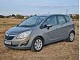 OPEL MERIVA B 1.4 T Enjoy
