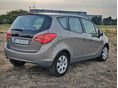 OPEL MERIVA B 2011/4 - 3