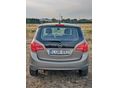 OPEL MERIVA B 2011/4 - 5