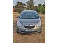 OPEL MERIVA B 2011/4 - 6