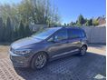 VOLKSWAGEN TOURAN 2024/9 - 1