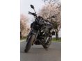 YAMAHA MT-125 