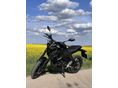 YAMAHA MT-125 2025 - 3