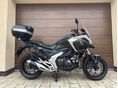 HONDA NC 750 X 2021/10 - 1