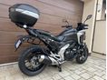 HONDA NC 750 X 2021/10 - 3