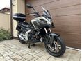 HONDA NC 750 X 2021/10 - 4
