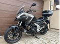 HONDA NC 750 X 2021/10 - 7