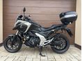 HONDA NC 750 X 2021/10 - 8
