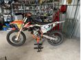 KTM 350 SX-F 2020/4 - 1