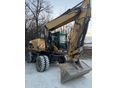 CATERPILLAR 2007/12 - 1