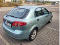 CHEVROLET LACETTI 2004/3 - 3