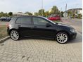 VOLKSWAGEN GOLF VII 2013/1 - 2