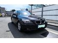 BMW 5-ÖS SOROZAT 2008/3 - 2