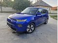 KIA SOUL EV 64kWh Platinum head up.4ülf+szell.kamera360.harmann kardon