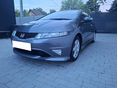 HONDA CIVIC 1.4 Type-S D.KLÍMA - TEMPOMAT - ÜLÉSFŰTÉS - PDC