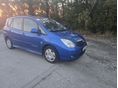 TOYOTA COROLLA VERSO 2002 - 2
