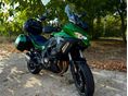 KAWASAKI VERSYS 1000 2020/8 - 1