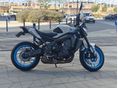 YAMAHA MT-09 2025/4 - 4
