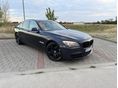 BMW 740d xDrive (Automata)