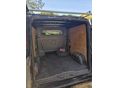 OPEL VIVARO 2009/8 - 9