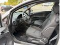 OPEL CORSA D 2007/11 - 7