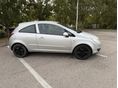 OPEL CORSA D 2007/11 - 4