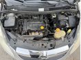 OPEL CORSA D 2007/11 - 10