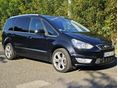FORD GALAXY 2012/6 - 7
