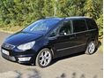 FORD GALAXY 2012/6 - 8