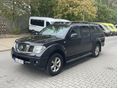 NISSAN NAVARA 4WD Double 2.5D LE
