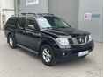 NISSAN NAVARA 2006/7 - 2