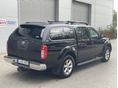 NISSAN NAVARA 2006/7 - 3