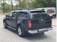 NISSAN NAVARA 2006/7 - 4
