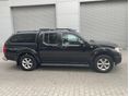 NISSAN NAVARA 2006/7 - 5