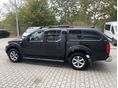 NISSAN NAVARA 2006/7 - 6