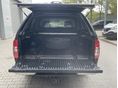 NISSAN NAVARA 2006/7 - 7