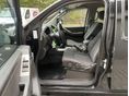 NISSAN NAVARA 2006/7 - 8