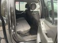 NISSAN NAVARA 2006/7 - 10