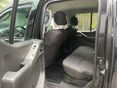NISSAN NAVARA 2006/7 - 11