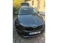 SKODA OCTAVIA 2019/9 - 2