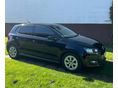 VOLKSWAGEN POLO VI 2011/10 - 5